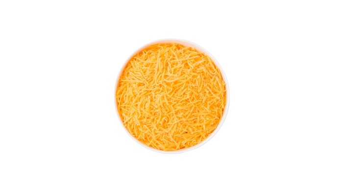 Side of Cheddar Cheese