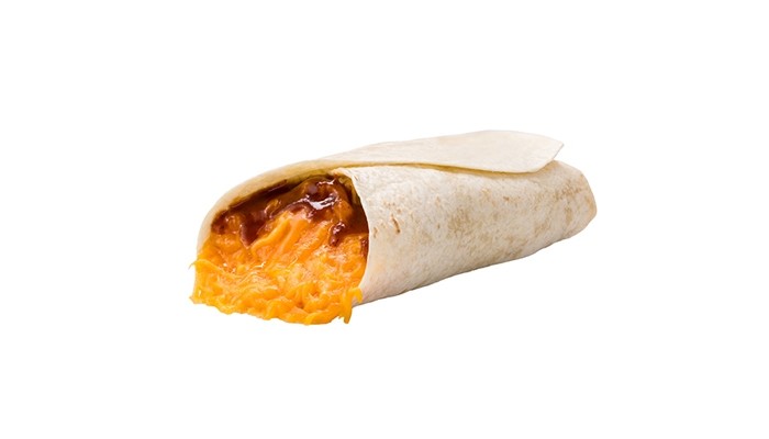 Cheese Burrito