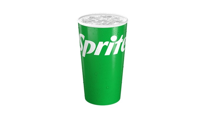 Medium Sprite