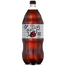 2L Barqs Root Beer
