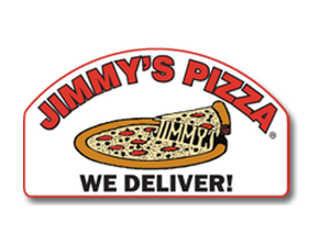 Jimmys Pizza Hutchinson