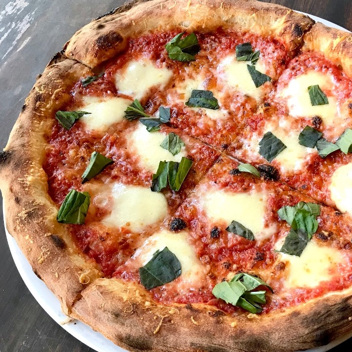 Life of Pie NW 23rd Ave Small KaleArugula