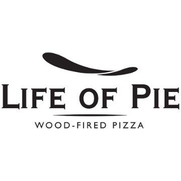 Life of Pie logo