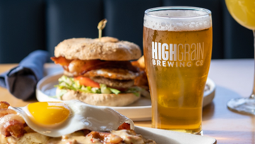 HighGrain Brewing Co. | Brentwood