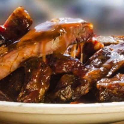 Port Cape Girardeau - Doc's Baby Back Ribs Full Rack