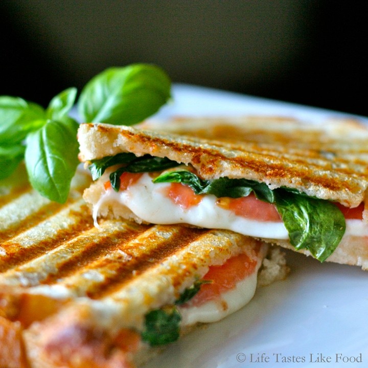 Italian Panini