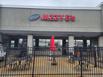 Jazzy B's BBQ