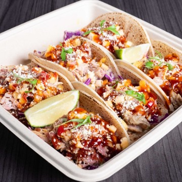 Craft Food Halls - Boxborough