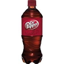 DR.PEPPER