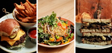 FareStart Restaurant