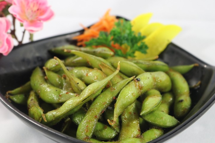 Edamame