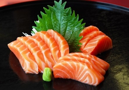 Salmon (SA)