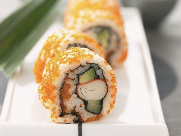 California Roll