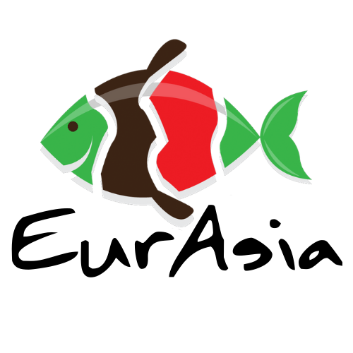 Eurasia Fusion Sushi logo