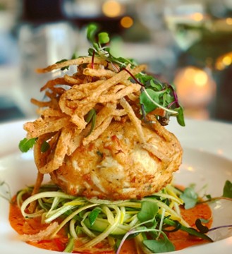 Citron Bar & Restaurant