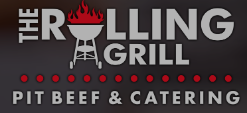 The Rolling Grill**