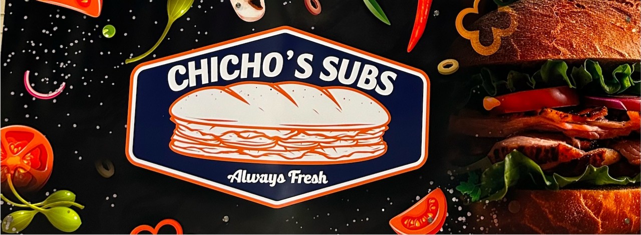 Chicho's Subs 32 Market Sq SE, Unit 126