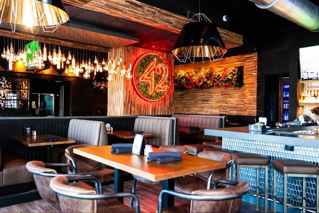 Tap 42 - Doral