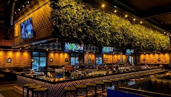 Tap 42 - Midtown Miami