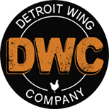 Detroit Wing Company Taylor