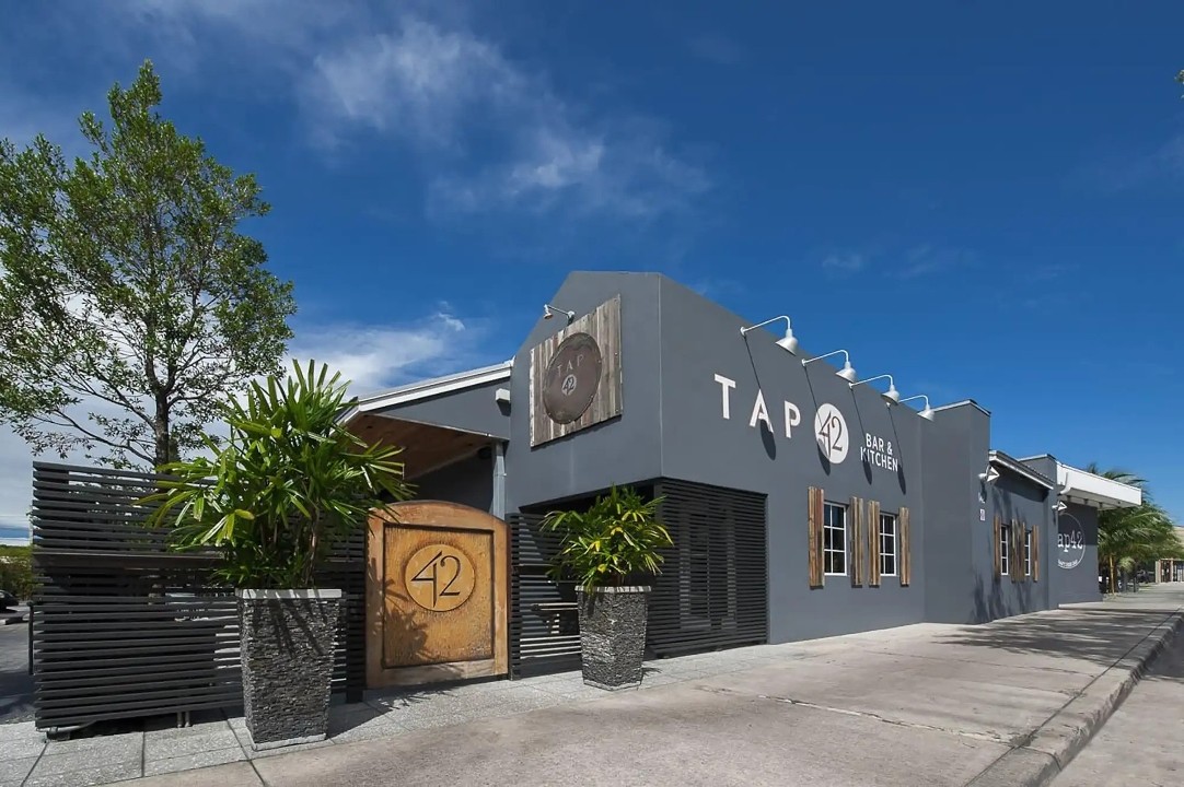 Tap 42 - Fort Lauderdale
