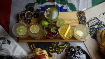 MXDC Cocina Mexicana