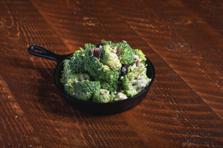 Broccoli Salad