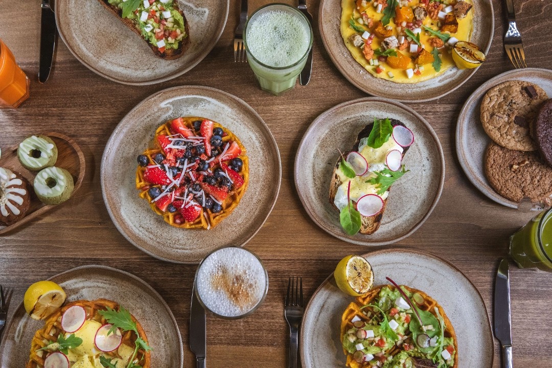 Restaurant banner image