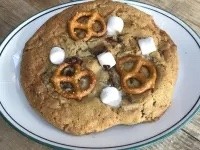 Stoner Cookie