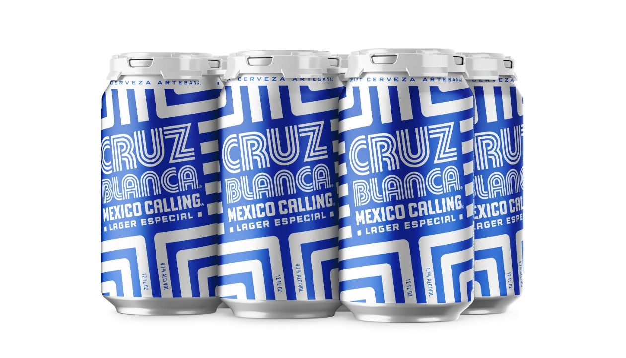 Mexico Calling 12oz 6-pack