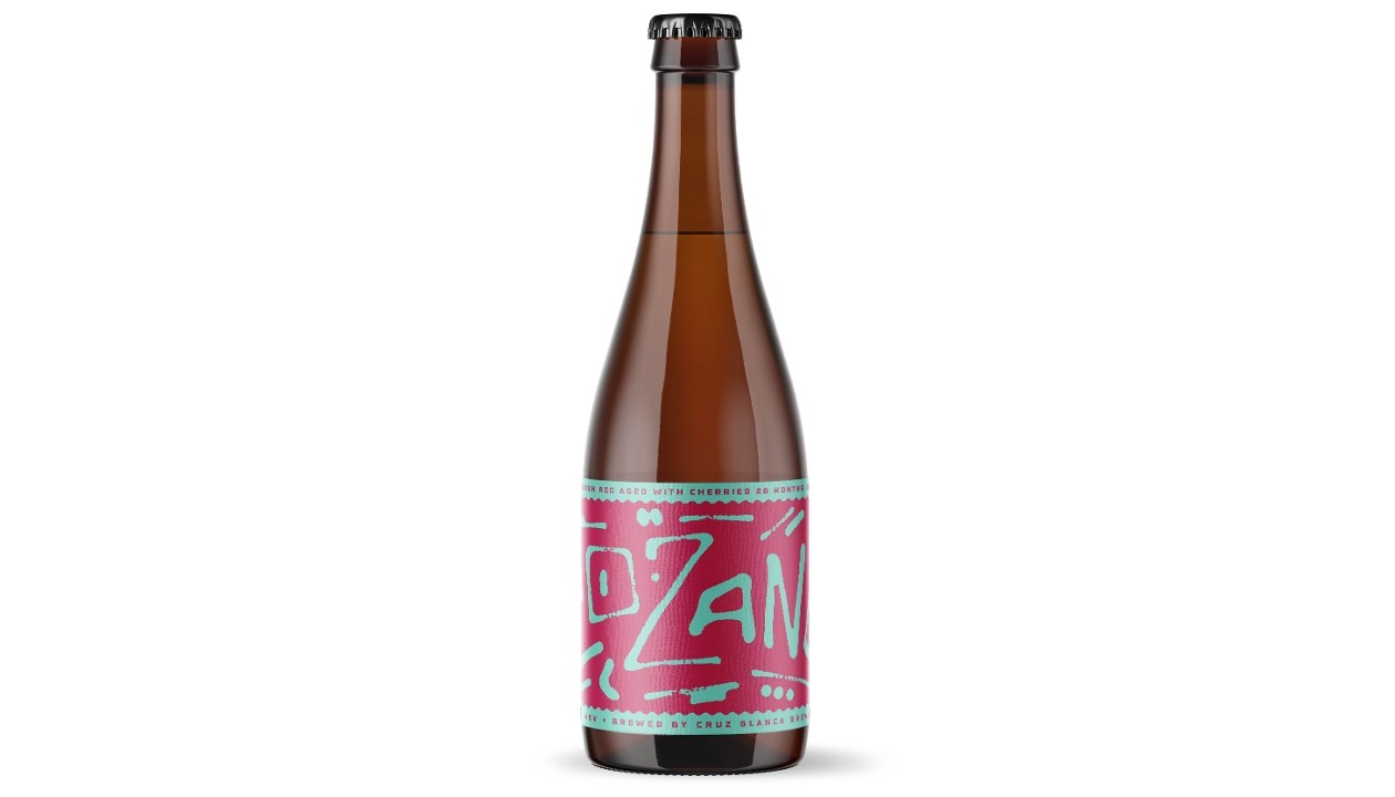 Lozano (500ml bottle)
