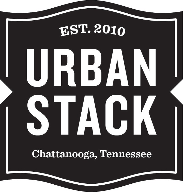 Urban Stack Chattanooga Gift Card