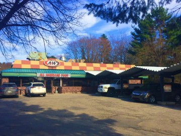 Frankfort A&W