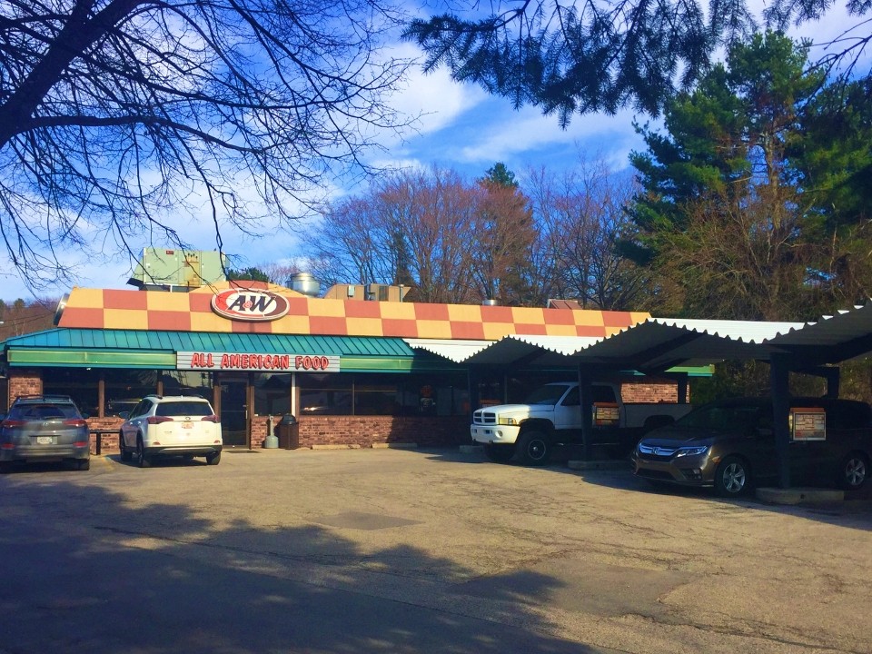 Frankfort A&W