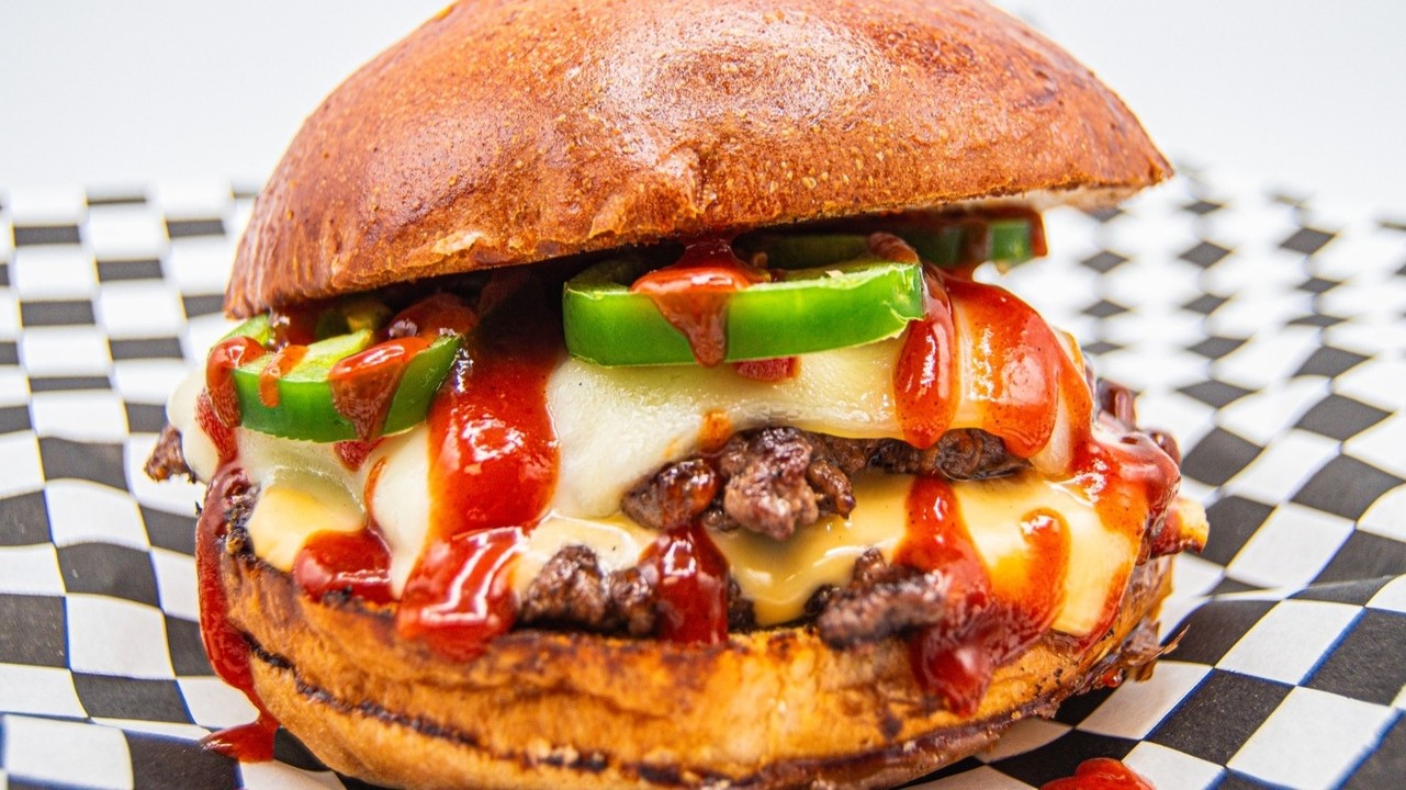 Badd Burgers