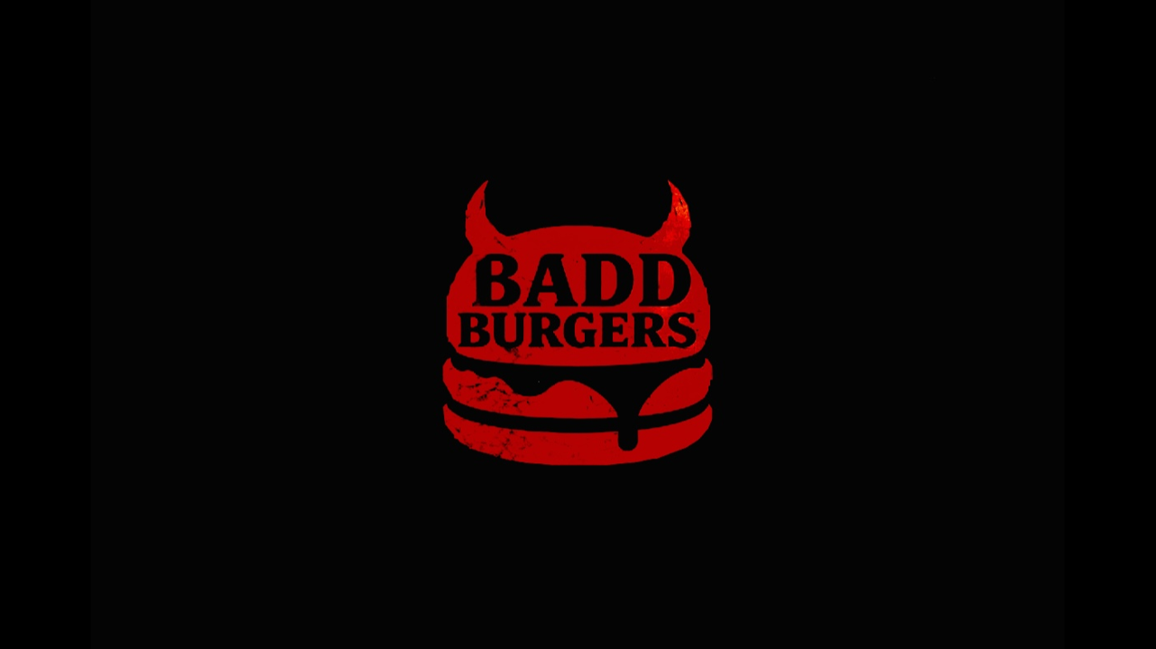 Badd Burgers