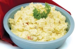 Potato Salad (1 Pint / Feeds 4)