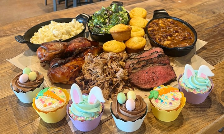 Easter Feast Takeout Special - Pre Order Only