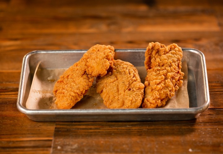 Chicken Tenders Side