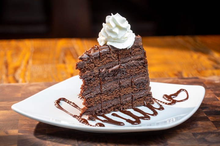 Chocolate Cake