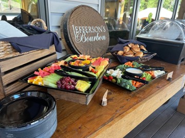 Matty's Catering