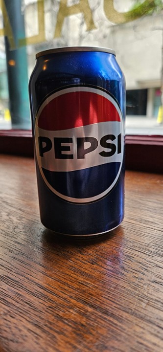 Pepsi (can)