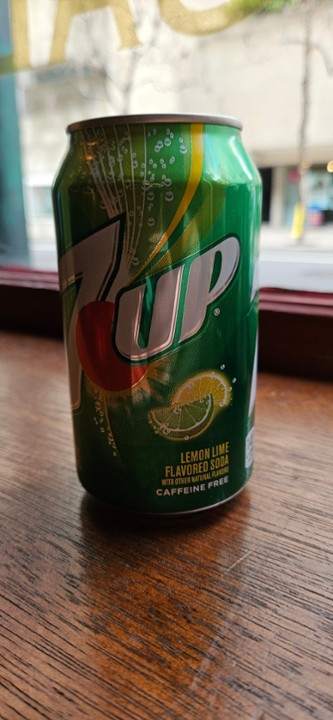 7 Up (Can)