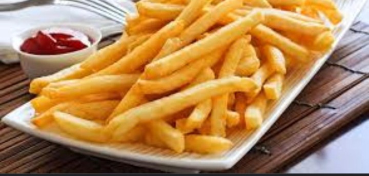 Handcut Fries