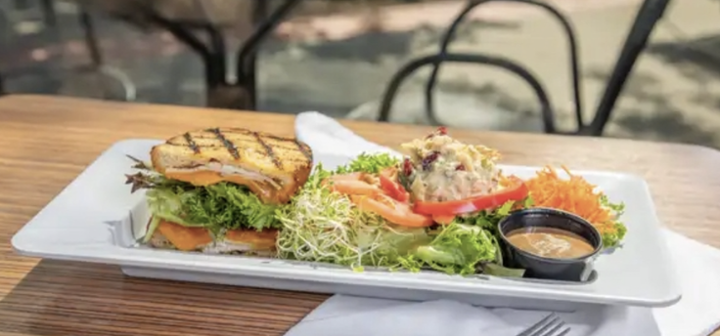 Restaurant banner image