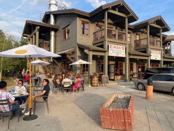 Enza's Delicatessen & Market