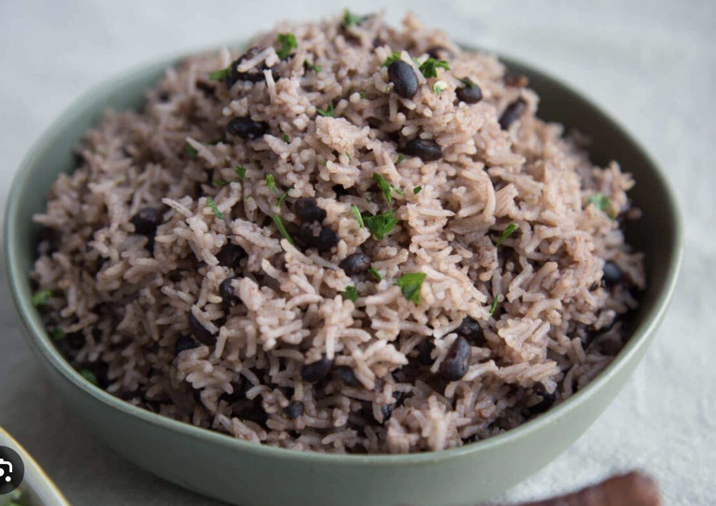 Moro Rice