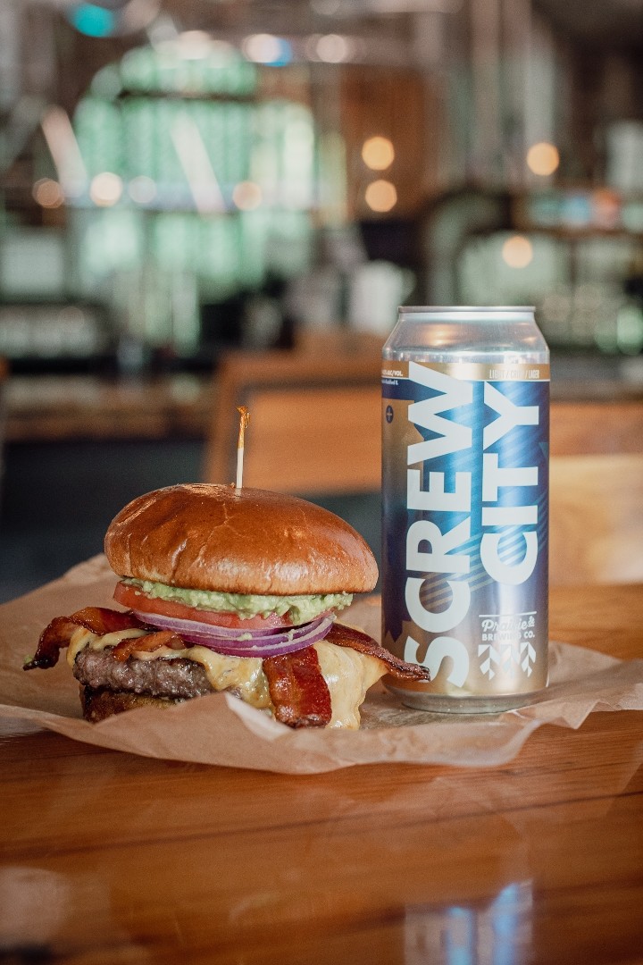 Prairie Street Brewing Company