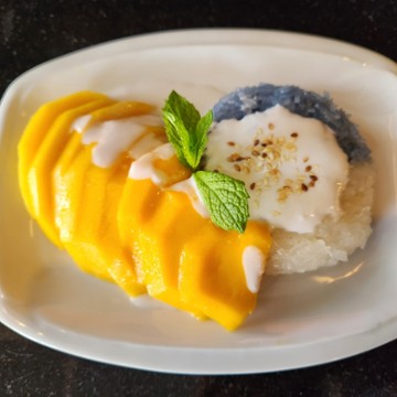 Royal Palm Thai Restaurant