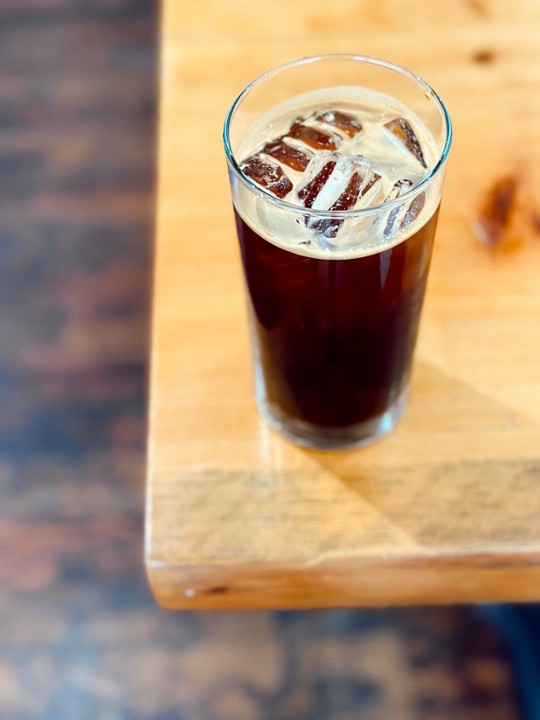 Iced Americano - 12oz